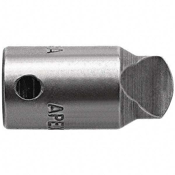 Apex HTS-5 Torx Blade Screwdriver Bits