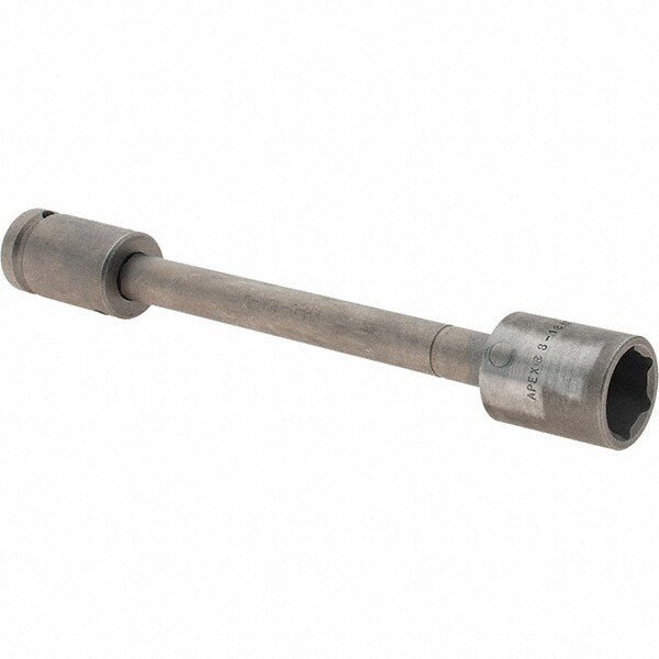 Apex KH-8-18M-6 Extensions 1/2" Drive