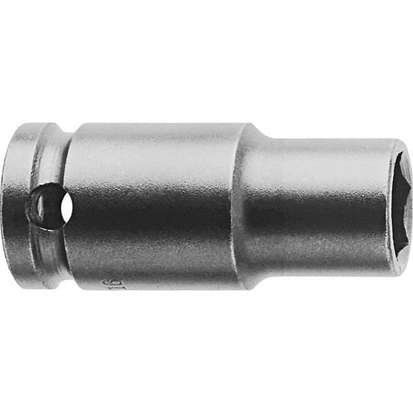 Apex M-13MM45 Impact Socket Set1/2"Drive Std