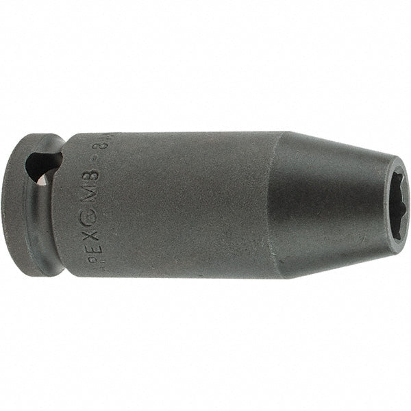 Apex MB-8MM23 Hex Blade Screwdriver Bits