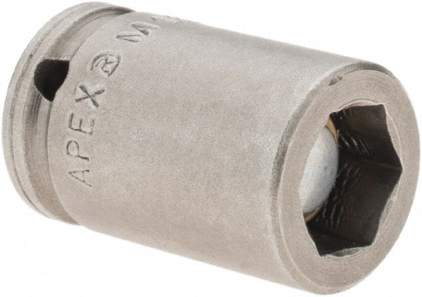 Apex M1E12 Hex Blade Screwdriver Bits