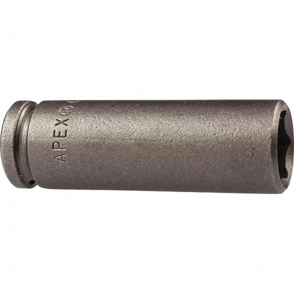 Apex OSMB-10MM21 Impact Socket Set1/2"Drive Std