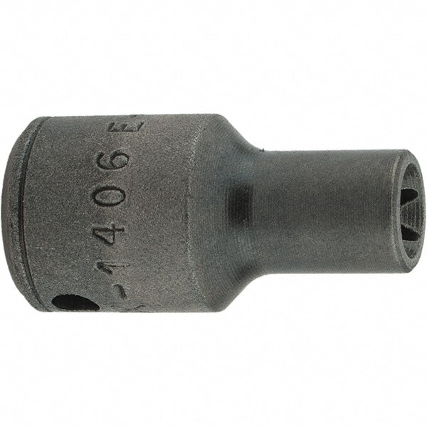 Apex TX-1406 Hex Blade Screwdriver Bits