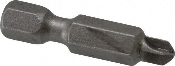 Apex 170-3 Hex Blade Screwdriver Bits