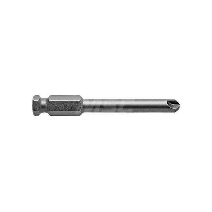 Apex 170-3/8 Hex Blade Screwdriver Bits