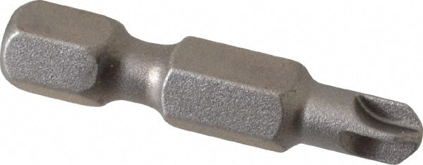 Apex 170-6 Hex Blade Screwdriver Bits