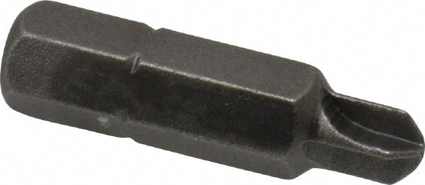 Apex 212-5 Hex Blade Screwdriver Bits