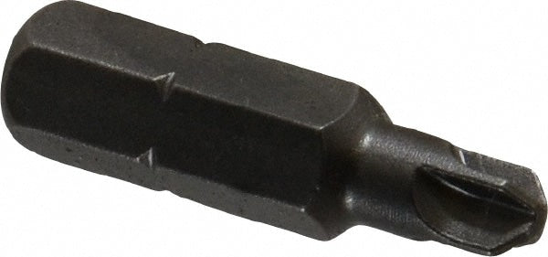 Apex 212-6 Hex Blade Screwdriver Bits