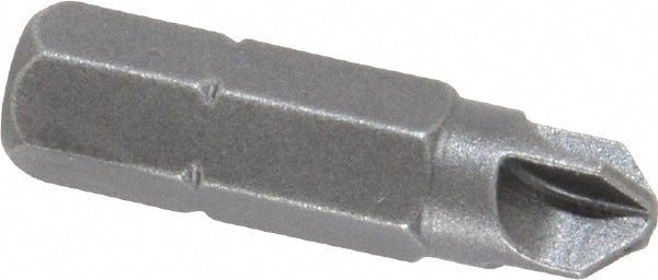 Apex 212-8 Hex Blade Screwdriver Bits