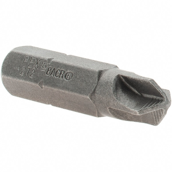 Apex 212-8-ACR Hex Blade Screwdriver Bits