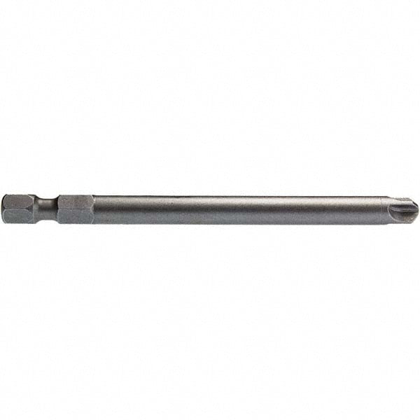 Apex 265-10 Hex Blade Screwdriver Bits