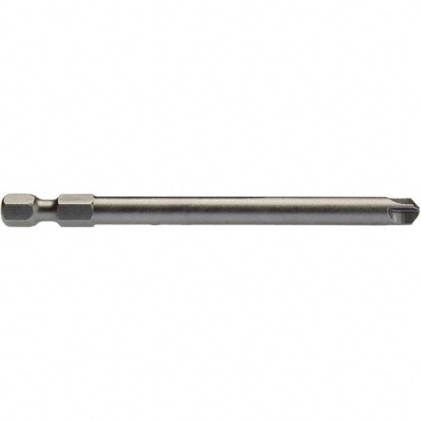 Apex 265-8 Hex Blade Screwdriver Bits