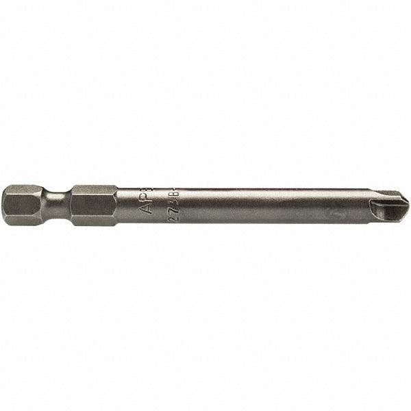 Apex 273B-6 Hex Blade Screwdriver Bits