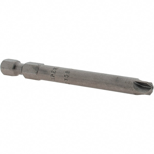 Apex 273B-8 Hex Blade Screwdriver Bits