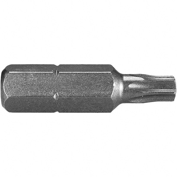 Apex 440-TX-20-W Hex Blade Screwdriver Bits