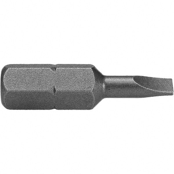 Apex 445-000X Hex Blade Screwdriver Bits