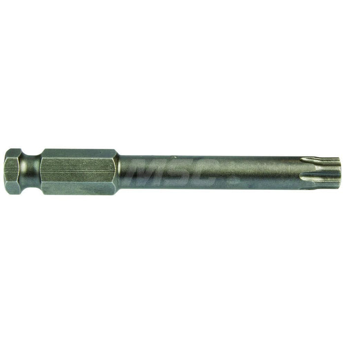 Apex 48-TX-40 Hex Blade Screwdriver Bits