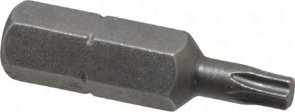 Apex 480-TX-20X Torx Blade Screwdriver Bits