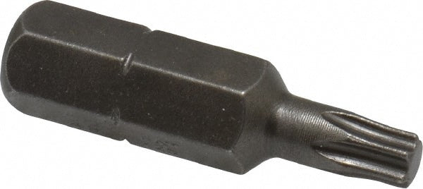 Apex 480-TX-25X Torx Blade Screwdriver Bits