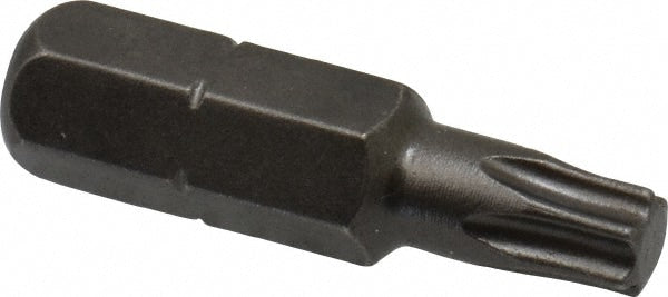 Apex 480-TX-30X Torx Blade Screwdriver Bits