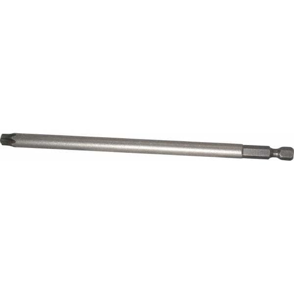 Apex 49-C-TX-40 Torx Blade Screwdriver Bits