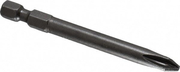 Apex 492-A-PZDX Hex Blade Screwdriver Bits