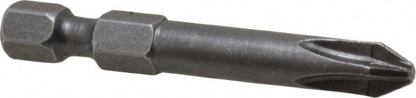 Apex 492-PZDX Hex Blade Screwdriver Bits