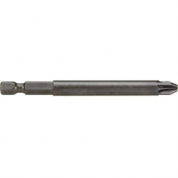 Apex 493-B-PZDX Misc. Screwdriver Bits