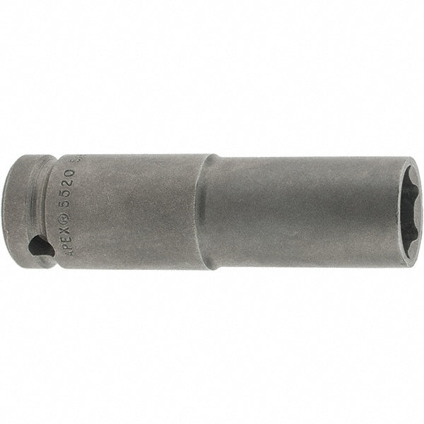 Apex 5520 Hex Blade Screwdriver Bits