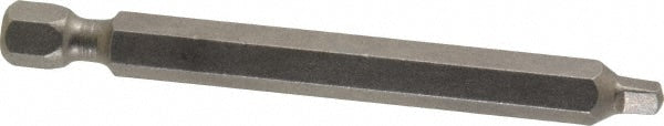 Apex 954-A-2X Square Recess Screwdriver Bits