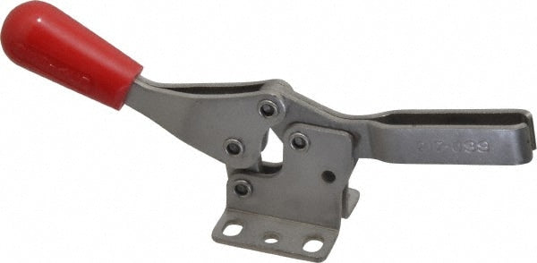 De-Sta-Co 217-USS Manual Hold-Down Tog Clamp