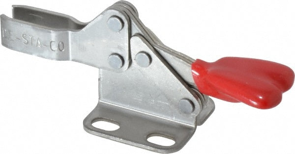 De-Sta-Co 206-SS Manual Hold-Down Tog Clamp