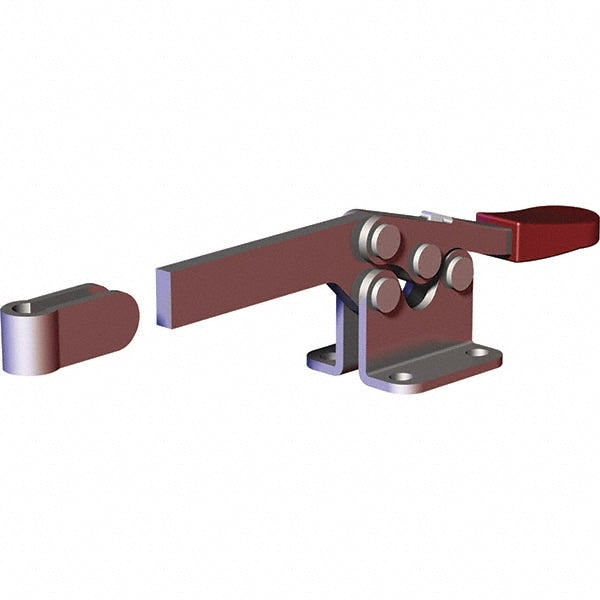 De-Sta-Co 215-S Manual Hold-Down Tog Clamp