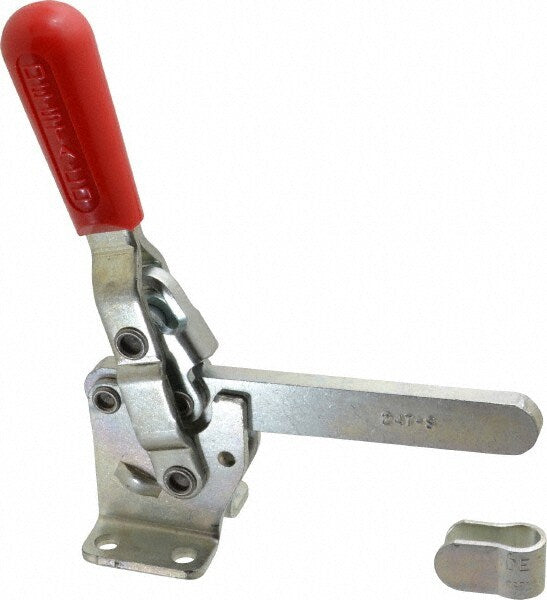 De-Sta-Co 247-S Manual Hold-Down Tog Clamp