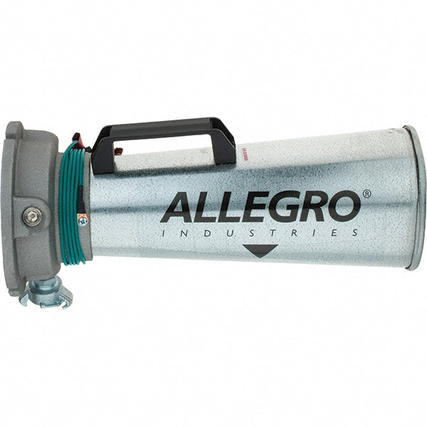 Allegro 9518-03S Ventilation