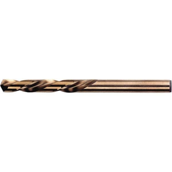 Irwin 63116 Cobalt Jobber Drills 135 Deg