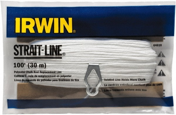 Irwin 1932893 Misc. Rules