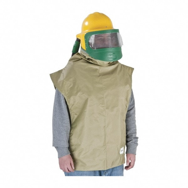 BULLARD 88VX1330 Respirators Full Face