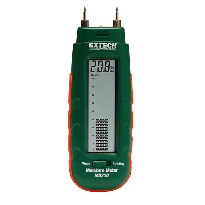 Extech MO210 Thermo-Hygrometers