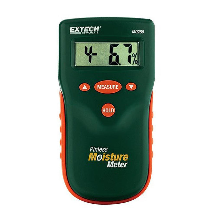 Extech MO280 Thermo-Hygrometers