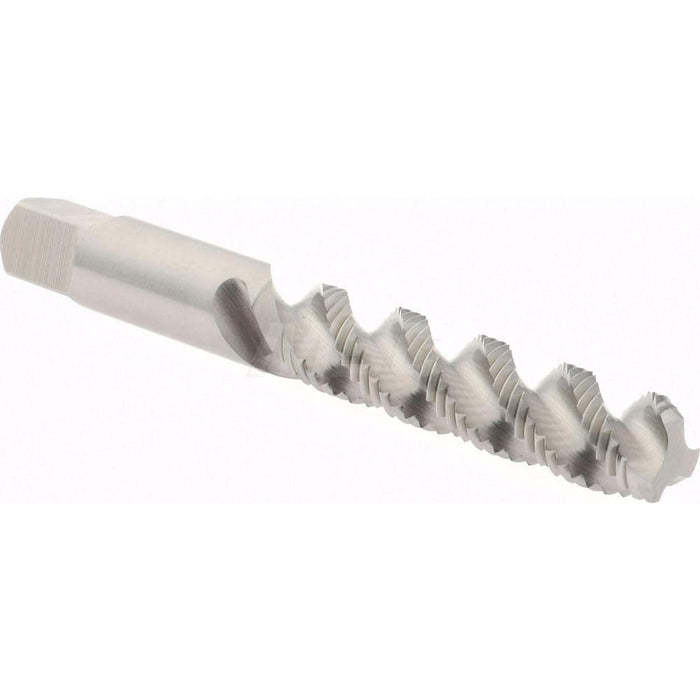 Hertel K008472AS Fast Spiral Flute Taps