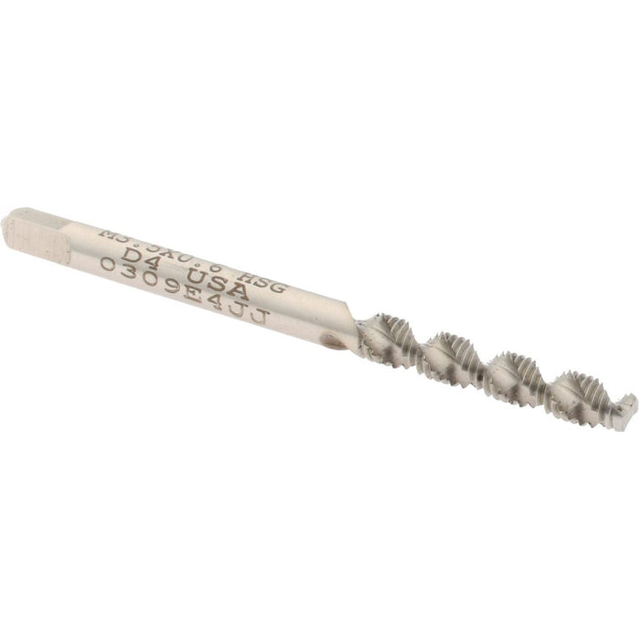 Hertel K027654AS Fast Spiral Flute Taps