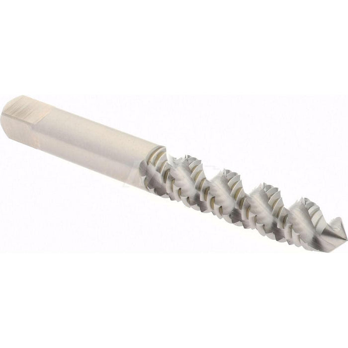 Hertel K008400AS Fast Spiral Flute Taps