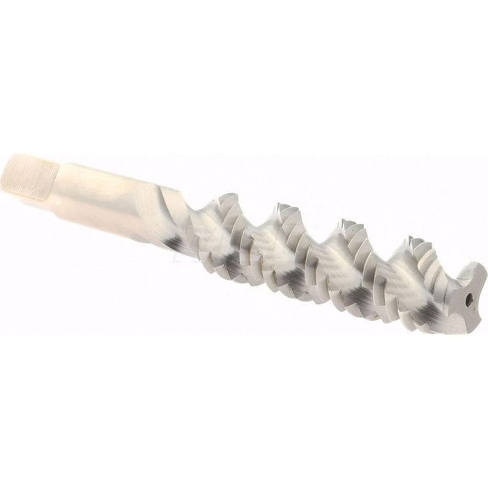 Hertel K008522AS Fast Spiral Flute Taps