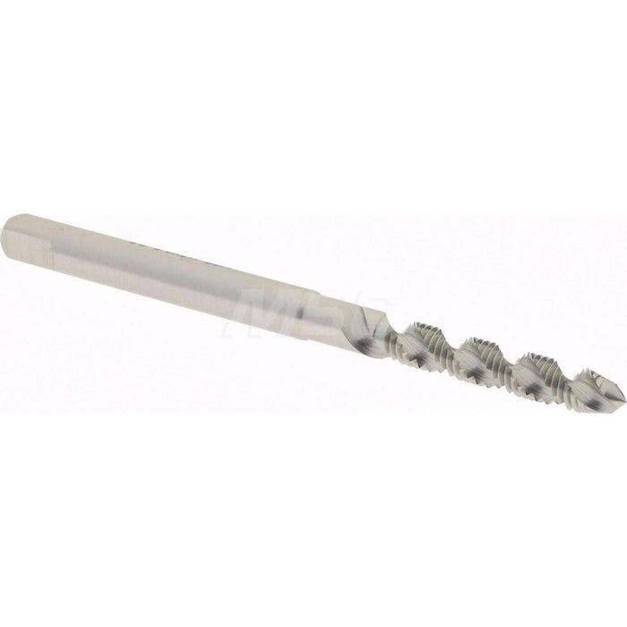 Hertel K027650AS Fast Spiral Flute Taps