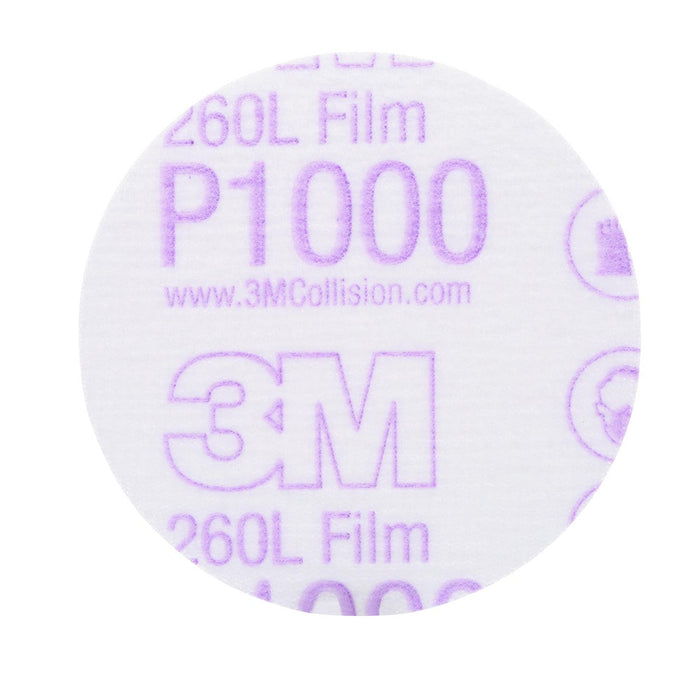 3M 7000021278 Discs