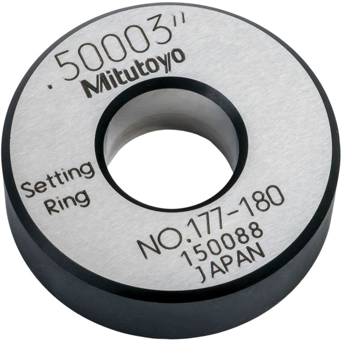 Mitutoyo 177-180