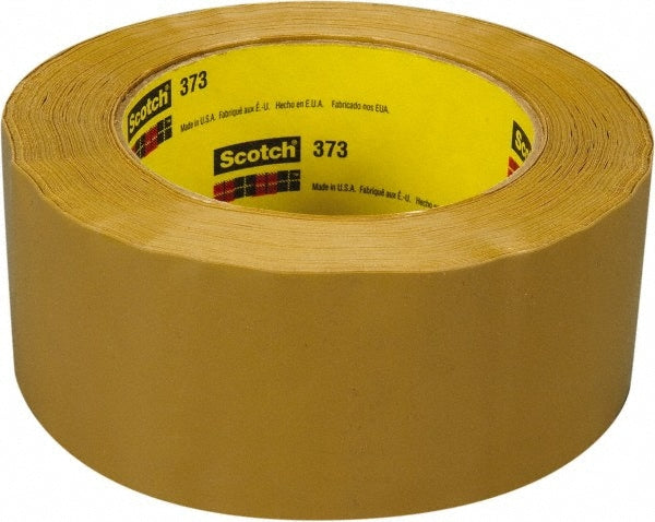 3M 7010295176 Tape, Carton Sealing