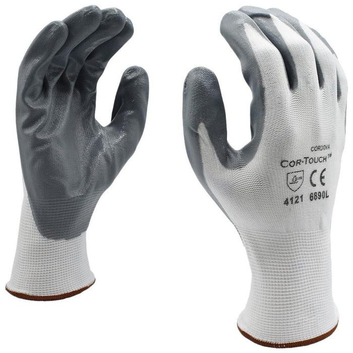 Cordova 6890L Gloves Knit