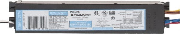 Philips Advance IOP4PSP32SC35I